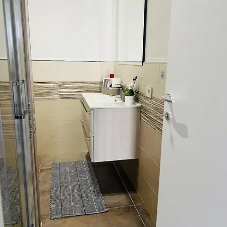 Apartment S'aneddu E Oro