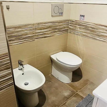Apartmán S'aneddu E Oro Alghero