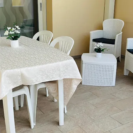 S'aneddu E Oro Apartmán Alghero